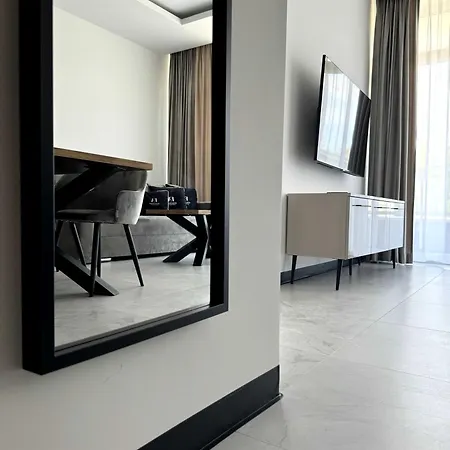 Rubin By Eleganckie Sianozety